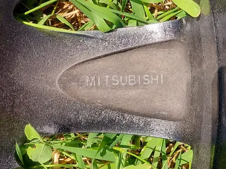 R18 Mitsubishi Padjero 3-4 L-200 за 240 000 тг. в Алматы – фото 31