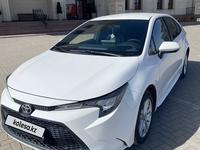 Toyota Corolla 2022 года за 9 000 000 тг. в Караганда