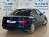 Audi A4 2000 годаүшін3 300 000 тг. в Алматы – фото 4