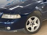 Audi A4 2000 года за 3 300 000 тг. в Алматы – фото 2