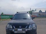 Honda CR-V 1998 года за 4 500 000 тг. в Алматы