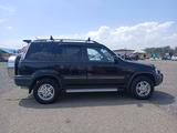 Honda CR-V 1998 года за 4 500 000 тг. в Алматы – фото 3
