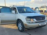 Lexus RX 300 1999 года за 4 500 000 тг. в Кызылорда – фото 5