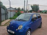 Daewoo Matiz 2013 годаүшін1 200 000 тг. в Алматы