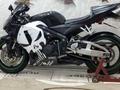 Honda  CBR 600RR 2005 годаүшін3 500 000 тг. в Алматы – фото 9