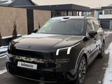 Lynk & Co 900 2025 года за 32 500 000 тг. в Алматы – фото 3