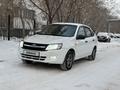 ВАЗ (Lada) Granta 2191 2014 года за 2 150 000 тг. в Астана – фото 3