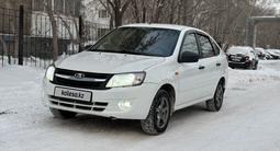 ВАЗ (Lada) Granta 2191 2014 года за 2 150 000 тг. в Астана – фото 3