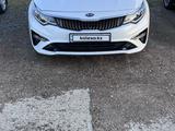 Kia Optima 2019 года за 9 000 000 тг. в Аксай