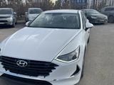 Hyundai Sonata 2022 года за 12 000 000 тг. в Астана