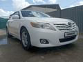 Toyota Camry 2010 годаүшін7 400 000 тг. в Кызылорда