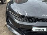 Kia K5 2020 года за 9 000 000 тг. в Петропавловск – фото 3