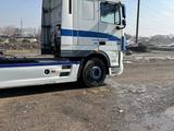 DAF  XF 105 2014 года за 22 000 000 тг. в Алматы – фото 5