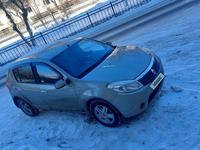 Renault Sandero 2011 годаfor3 400 000 тг. в Караганда