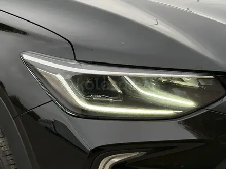 Chevrolet Tracker 2021 года за 6 200 000 тг. в Астана – фото 10