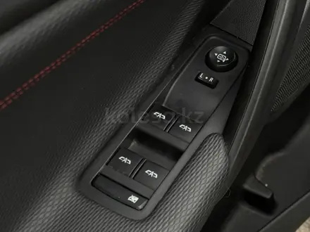 Chevrolet Tracker 2021 года за 6 200 000 тг. в Астана – фото 12