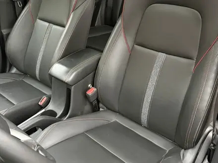 Chevrolet Tracker 2021 года за 6 200 000 тг. в Астана – фото 13
