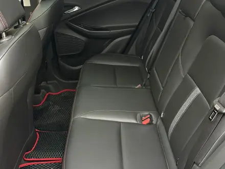 Chevrolet Tracker 2021 года за 6 200 000 тг. в Астана – фото 14