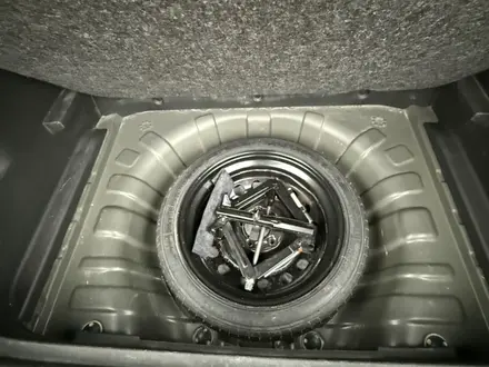 Chevrolet Tracker 2021 года за 6 200 000 тг. в Астана – фото 22