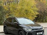 Chevrolet Tracker 2021 года за 6 200 000 тг. в Астана – фото 3