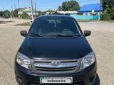 ВАЗ (Lada) Granta 2190 2014 года за 2 900 000 тг. в Усть-Каменогорск