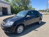 ВАЗ (Lada) Granta 2190 2014 года за 2 900 000 тг. в Усть-Каменогорск – фото 2