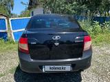 ВАЗ (Lada) Granta 2190 2014 года за 2 900 000 тг. в Усть-Каменогорск – фото 3