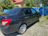 ВАЗ (Lada) Granta 2190 2014 года за 2 900 000 тг. в Усть-Каменогорск – фото 4