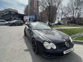 Mercedes-Benz SL 55 AMG 2002 годаүшін17 500 000 тг. в Алматы