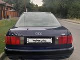 Audi 80 1992 годаfor1 600 000 тг. в Алматы – фото 4