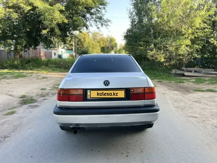 Volkswagen Vento 1993 года за 1 300 000 тг. в Павлодар – фото 16