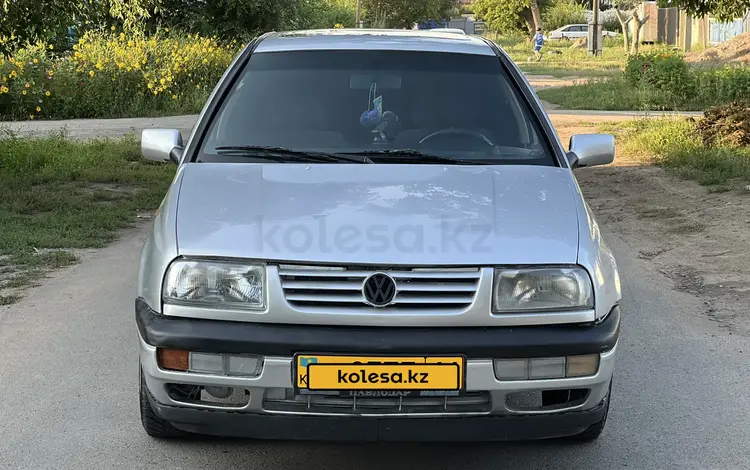 Volkswagen Vento 1993 годаүшін1 300 000 тг. в Павлодар