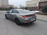 Hyundai Elantra 2022 годаүшін10 200 000 тг. в Шымкент – фото 4