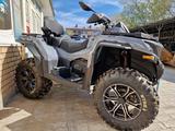  CFMOTO 1000 (X10) EPS 4WD 2023 годаүшін5 750 000 тг. в Костанай – фото 3