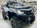  CFMOTO 1000 (X10) EPS 4WD 2023 годаүшін5 750 000 тг. в Костанай – фото 11