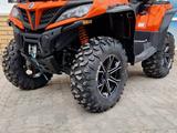  CFMOTO 1000 (X10) EPS 4WD 2023 года за 5 750 000 тг. в Костанай – фото 5