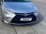 Toyota Camry 2014 года за 10 000 000 тг. в Актобе
