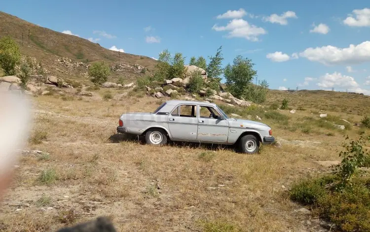 ГАЗ 31029 Волга 1995 года за 330 000 тг. в Усть-Каменогорск