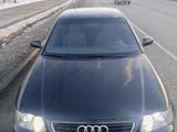 Audi A3 1998 года за 1 900 000 тг. в Алматы – фото 2