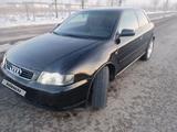 Audi A3 1998 года за 1 900 000 тг. в Алматы – фото 4