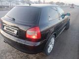 Audi A3 1998 года за 1 900 000 тг. в Алматы – фото 5
