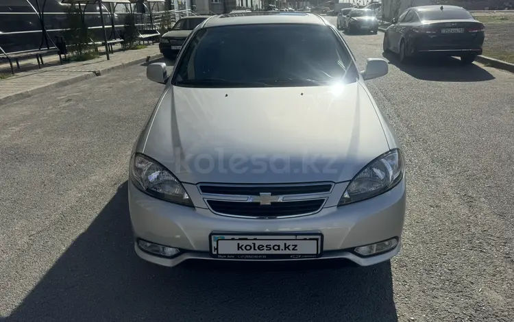 Chevrolet Lacetti 2023 годаүшін7 650 000 тг. в Шымкент