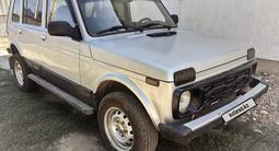 ВАЗ (Lada) Lada 2131 (5-ти дверный) 2012 годаfor2 600 000 тг. в Алматы – фото 2