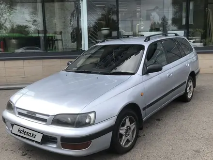 Toyota Caldina 1996 года за 3 300 000 тг. в Алматы – фото 3