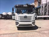 FAW  Манипулятор JK6 6*4 С КМУ HBQZ 10т 2026 годаүшін43 600 000 тг. в Алматы – фото 2