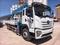 FAW  Манипулятор JK6 6*4 С КМУ HBQZ 10т 2026 года за 43 600 000 тг. в Алматы