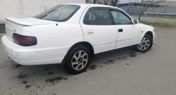 Toyota Camry 1996 годаүшін1 300 000 тг. в Талдыкорган – фото 2