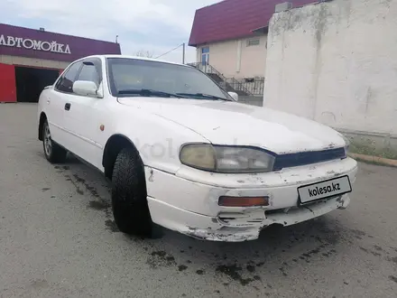 Toyota Camry 1996 года за 1 300 000 тг. в Талдыкорган – фото 5