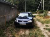 Volkswagen Golf 2000 годаүшін1 700 000 тг. в Шымкент – фото 3