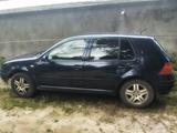 Volkswagen Golf 2000 годаүшін1 700 000 тг. в Шымкент – фото 4